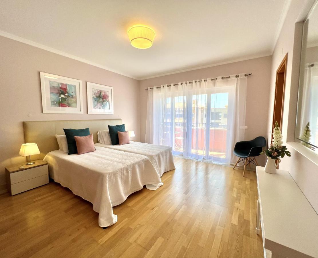 Victoria I - Vasco Da Gama By Hd Properties Vilamoura Exterior foto