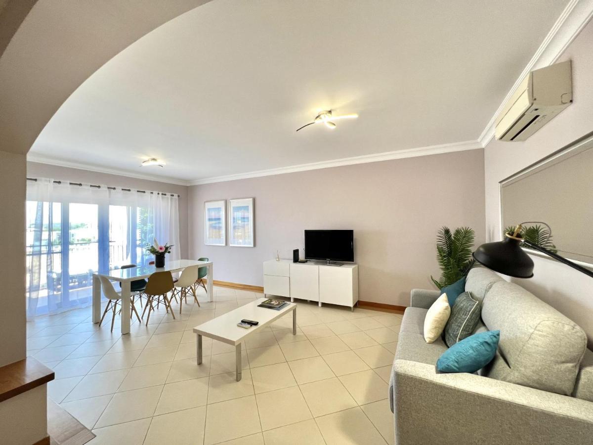 Victoria I - Vasco Da Gama By Hd Properties Vilamoura Exterior foto