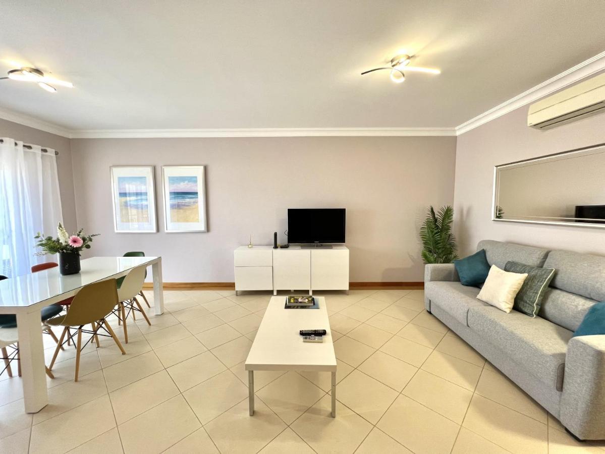 Victoria I - Vasco Da Gama By Hd Properties Vilamoura Exterior foto