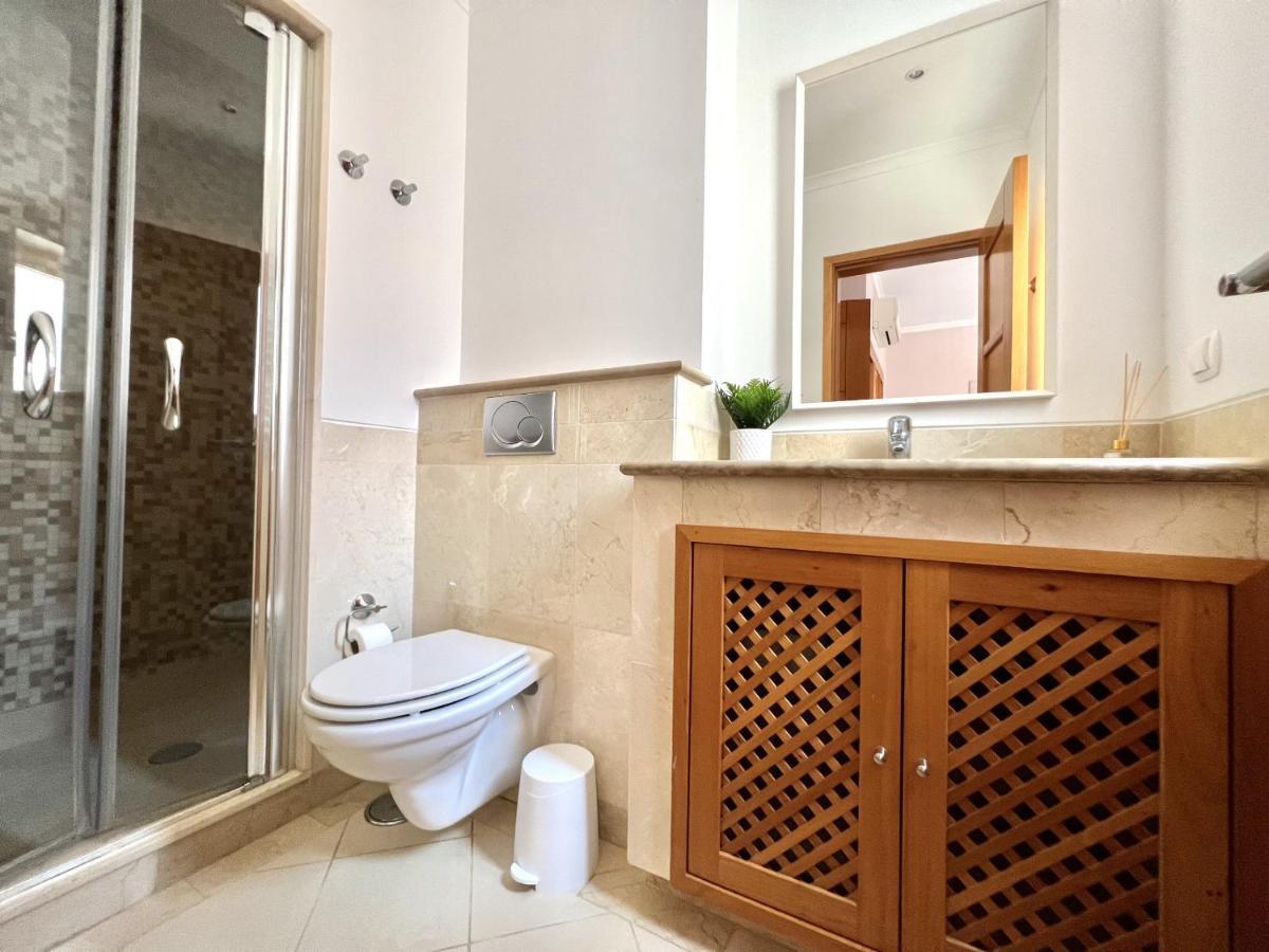Victoria I - Vasco Da Gama By Hd Properties Vilamoura Exterior foto