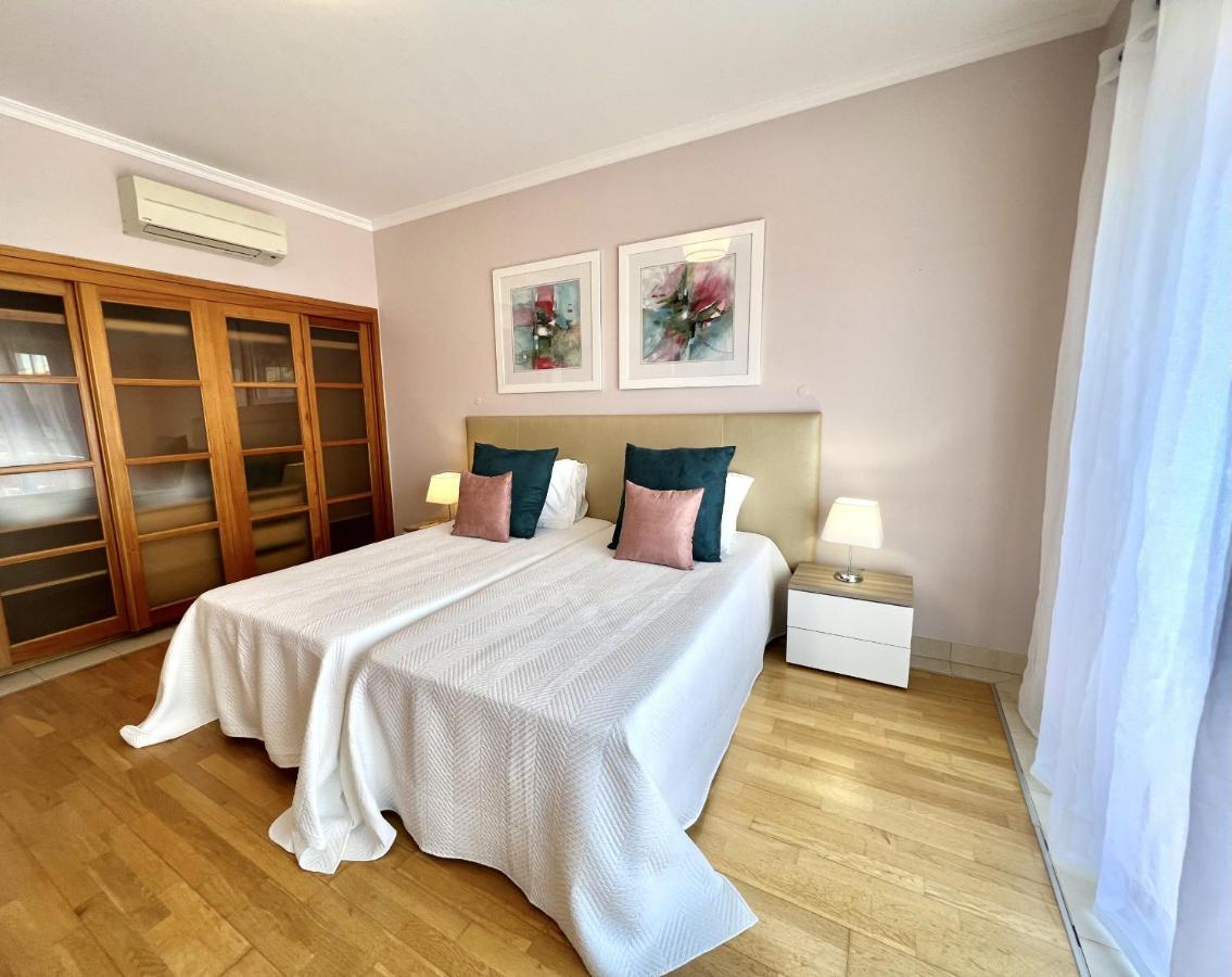 Victoria I - Vasco Da Gama By Hd Properties Vilamoura Exterior foto